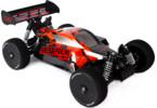 ECX Revenge 1:8 4WD Brugless RTR